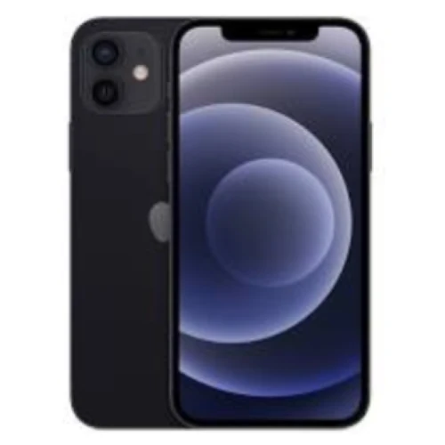 APPLE IPHONE 12 MINI 256GB BLACK - USATO (GRADO A-) BATTERIA +80%
