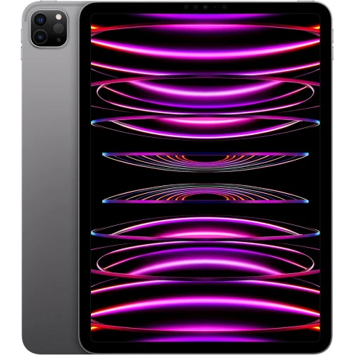 APPLE IPAD PRO 4 CELL 11 512 SPACE GRAY - USATO GRADO A/A+