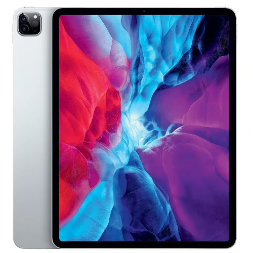 APPLE IPAD PRO 4 CELL 11 512 SILVER - USATO GRADO A/A+