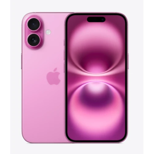 APPLE IPHONE 16 128GB PINK - USATO (GRADO A/A+) BATTERIA +85%