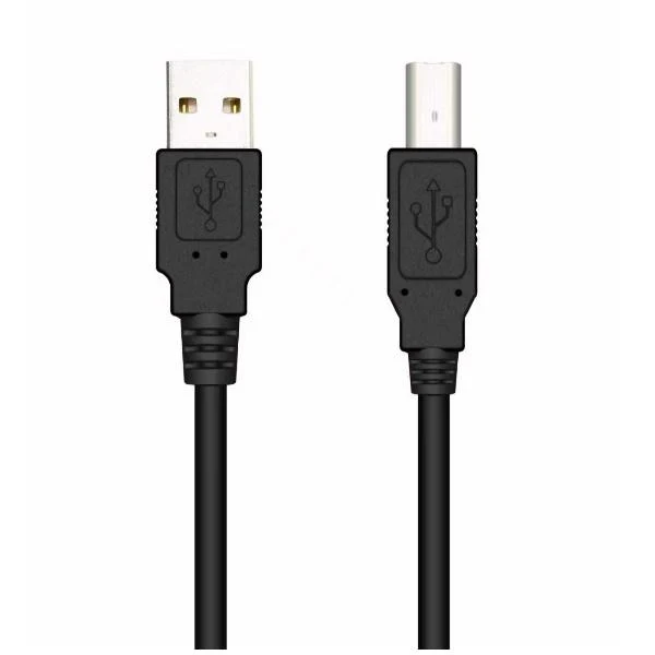 PROLUNGA USB-A 2.0/USB-B M/M 3M