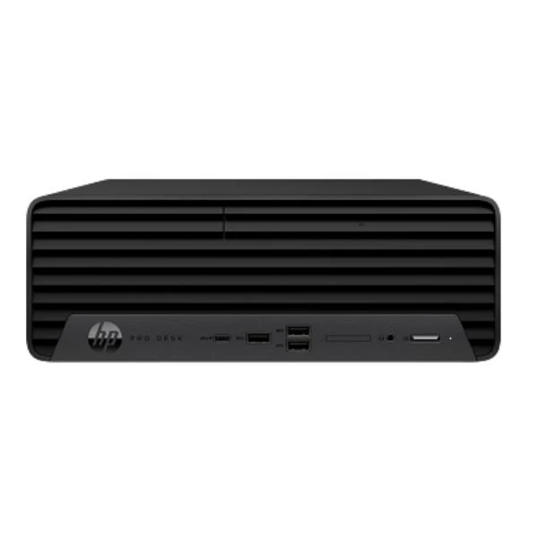 HP Pro Small Form Factor 400 G9 Desktop PC Intel® Core™ i7 i7-14700 16 GB DDR5-SDRAM Windows 11 Pro SFF