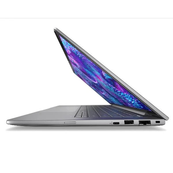 HP ZBook 8 G1i 16 inch Mobile Workstation PC Wolf Pro Security Edition Intel Core Ultra 7 255H 40,6 cm (16") WUXGA 32 GB DDR5-SDRAM NVIDIA RTX 500 Ada Wi-Fi 7 (802.11be) Windows 11 Pro AI Workstation, AI PC