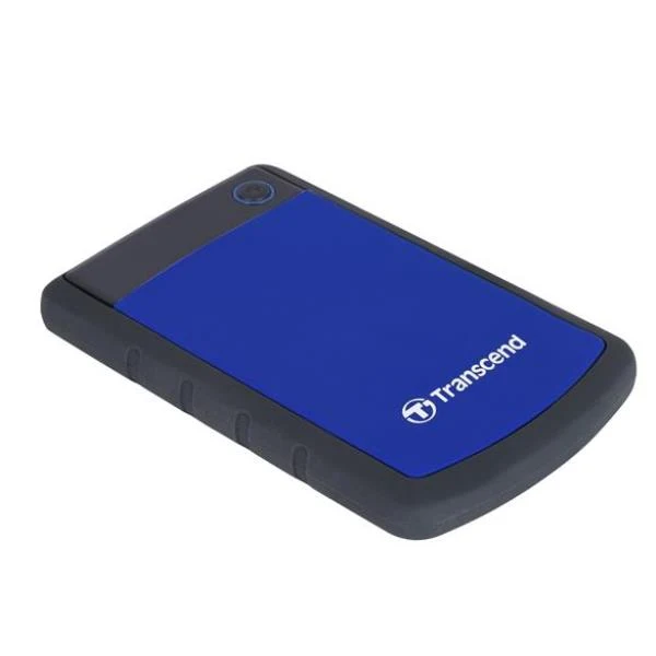 4TB STOREJET2.5 H3B HDD ESTERNO