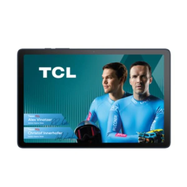 TCL TAB 10L Gen 4 Mediatek 64 GB 25,6 cm (10.1") 4 GB Wi-Fi 5 (802.11ac) Android 15 Antracite