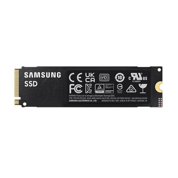 Samsung MZ-V9S1T0 1 TB M.2 PCI Express 4.0 NVMe V-NAND TLC