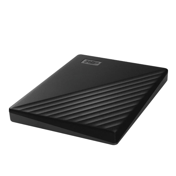 MY PASSPORT 1TB BLACK