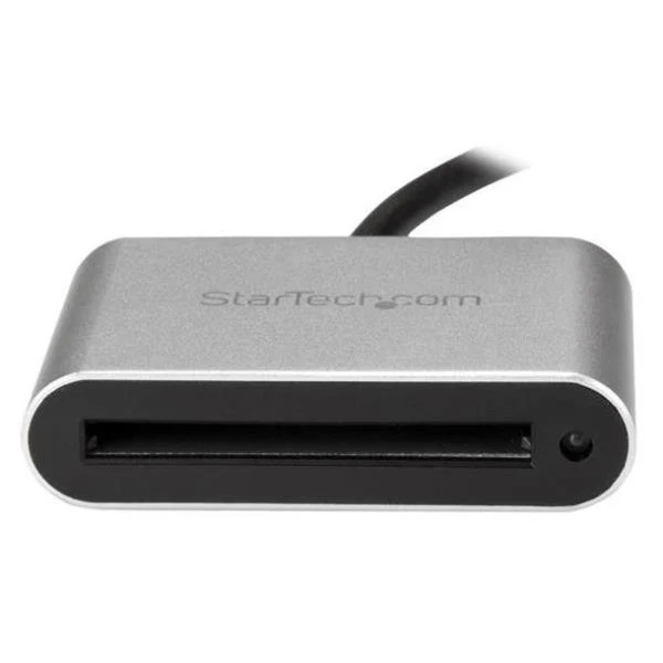 StarTech.com Lettore/Scrittore USB 3.0 per schede CFast 2.0 - Compact Flash CF