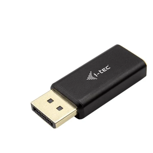 i-tec DisplayPort to HDMI Adapter 4K/60Hz