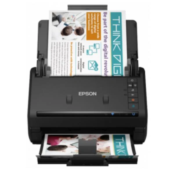 Epson WorkForce ES-500WII