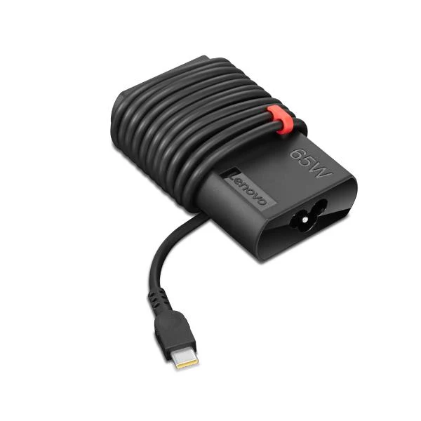 Lenovo 4X20V24684 adattatore e invertitore Interno 65 W Nero