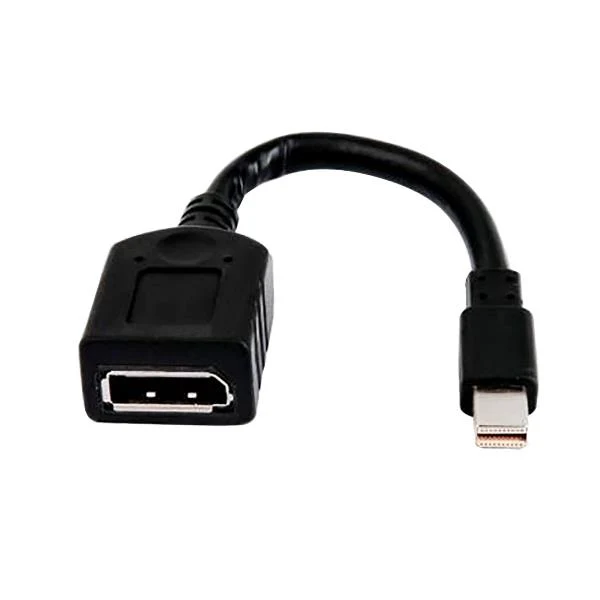 HP Cavo adattatore da DP a DP Single mini