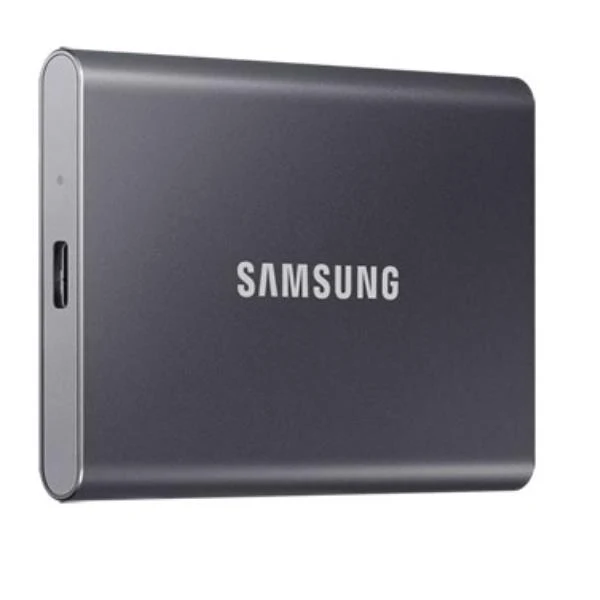 Samsung MU-PC4T0T 4 TB USB tipo-C 3.2 Gen 2 (3.1 Gen 2) Grigio, Titanio