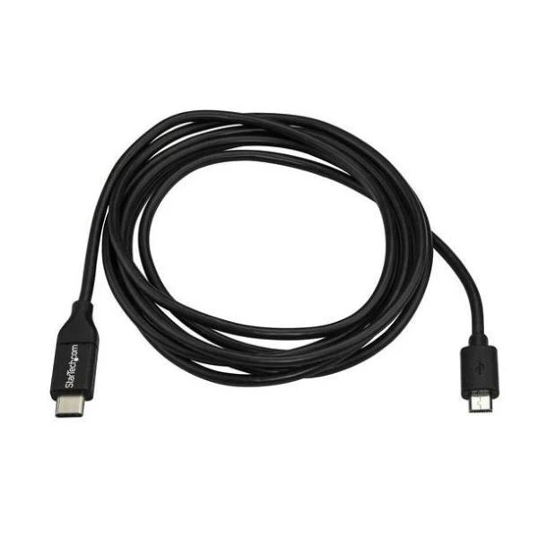 StarTech.com Cavo USB-C a Micro-B - M/M - USB 2.0 da 2m