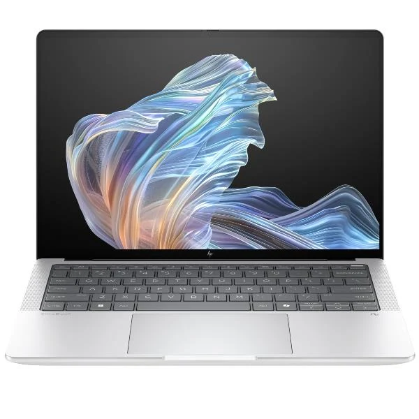 HP EliteBook X G1a 14 inch Notebook Next Gen AI PC Wolf Pro Security Edition 360 Computer portatile 35,6 cm (14") Touch screen 2.8K 16 GB LPDDR5x-SDRAM Wi-Fi 7 (802.11be) Windows 11 Pro