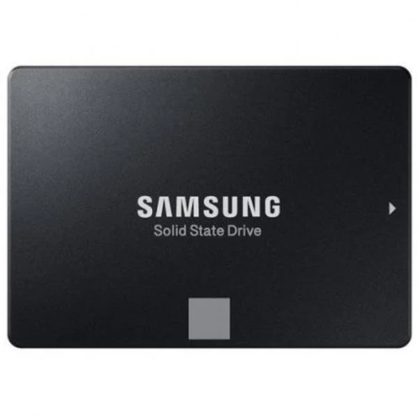 Samsung 870 EVO 1 TB 2.5" Serial ATA III V-NAND MLC