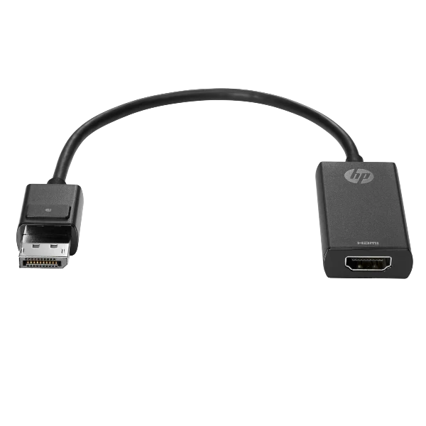 HP Adattatore da DisplayPort a HDMI 1,4