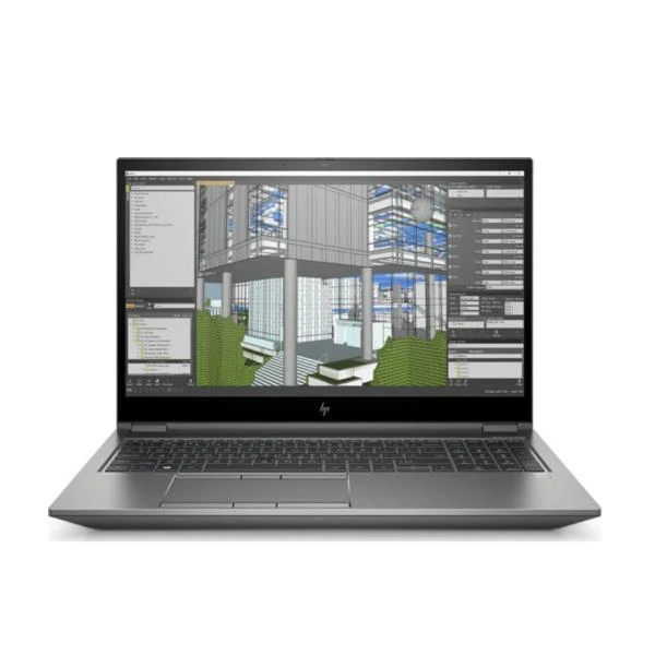 REF HP ZBOOK G7 15.6 I7/32/1TB