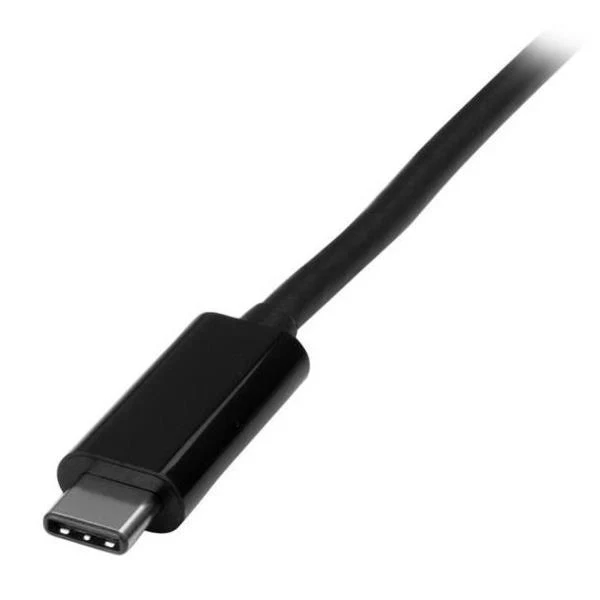 StarTech.com Cavo Adattatore USB-C a HDMI da 1m - 4k a 30Hz