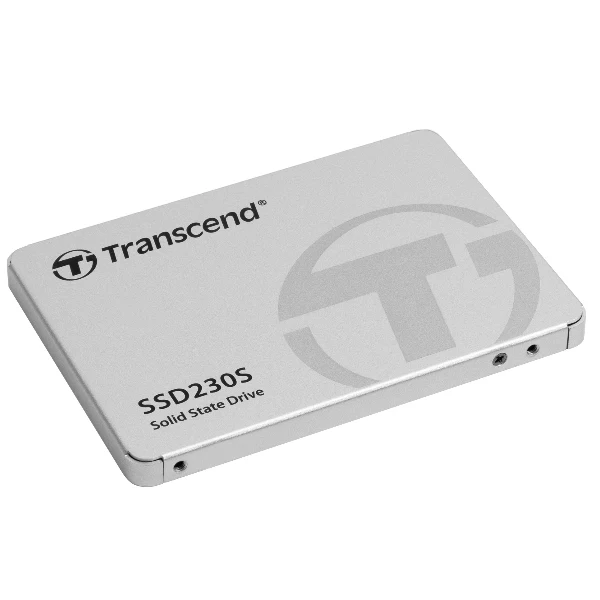 2TB 2.5 SSD230S SATA3 3D TLC A