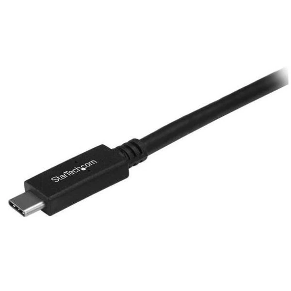 StarTech.com Cavo USB-C a USB-C - M/M - 1 m - USB 3.0 (5 Gbps)