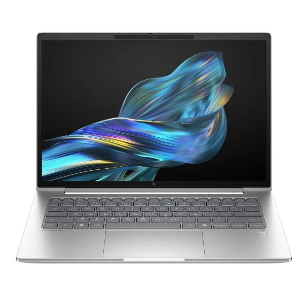 HP ProBook 4 G1q 14 inch Notebook Next Gen AI PC Copilot+ PC X1-26-100 Computer portatile 35,6 cm (14") WUXGA 16 GB LPDDR5x-SDRAM 512 GB SSD Wi-Fi 6E (802.11ax) Windows 11 Pro Argento