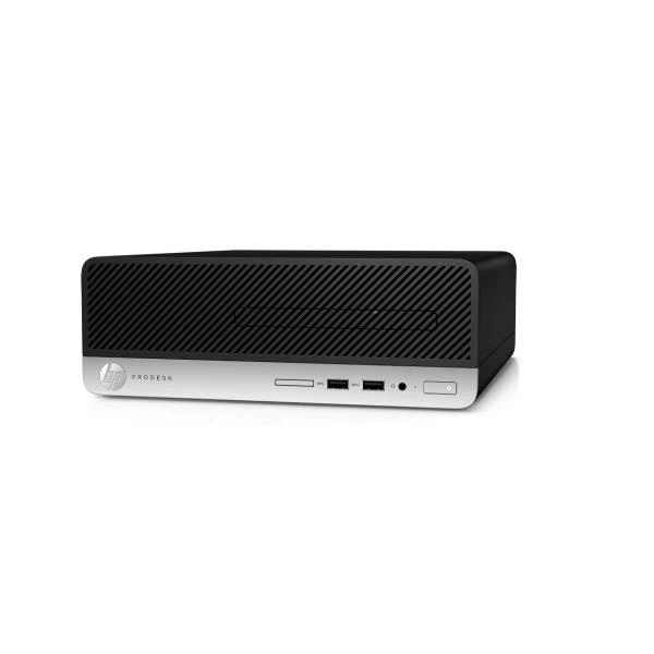 REF HP 400 G6 SFF I5/16/512 W12