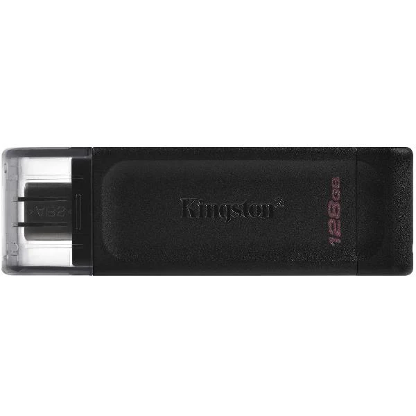 Kingston Technology DataTraveler 128GB USB-C 3.2 Gen 1 70