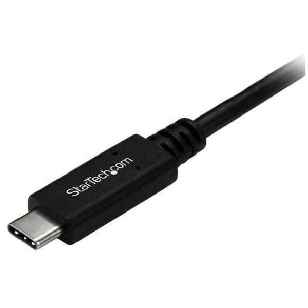 StarTech.com Cavo USB-A a USB-C - M/M - Cavo USB Tipo-C USB 3.0 (5Gbps) da 1 m