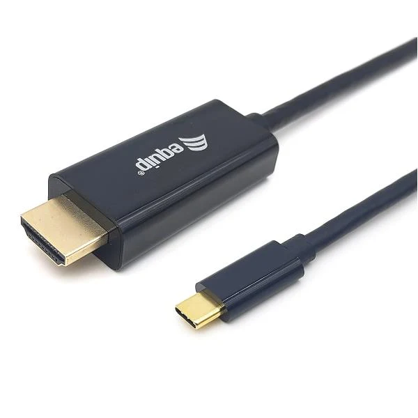 Equip Cavo da USB-C a HDMI, M/M, 3,0 m, 4K/30Hz