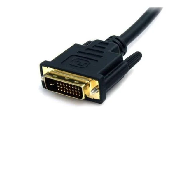 StarTech.com Cavo DisplayPort a DVI di 1,8 m - M/M