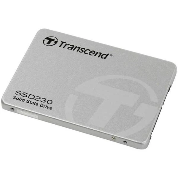 512 GB 2.5 SSD230S SATA3 3D