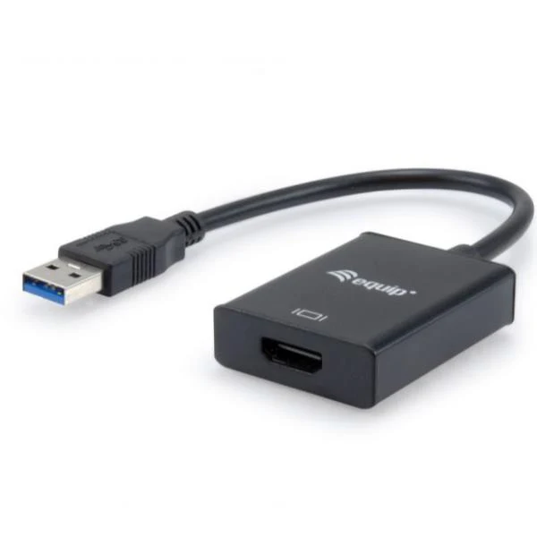 Equip Adattatore USB 3.0 a HDMI