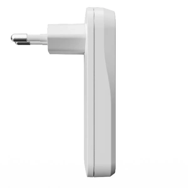 CHARGEPLUS DUAL USB-C SLIM WALL 30W