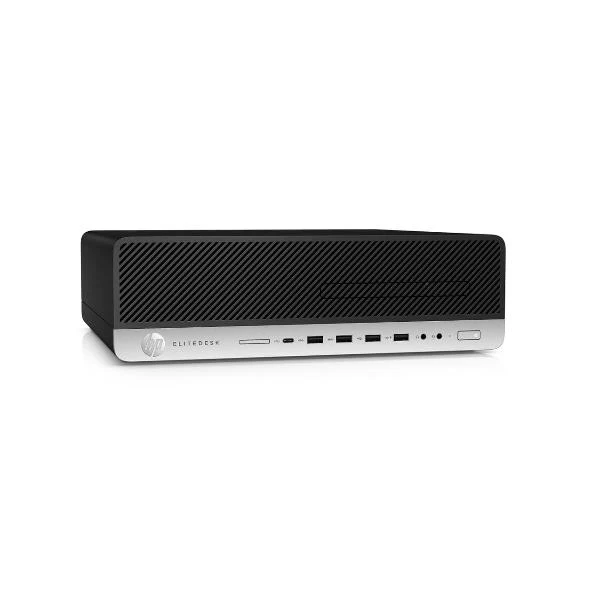 REF HP800 G5 SFF I5/16/1TB W11