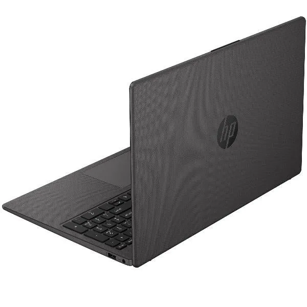HP G10 Intel® Core™ i7 i7-1355U Computer portatile 39,6 cm (15.6") Full HD 8 GB DDR4-SDRAM 256 GB SSD Wi-Fi 6 (802.11ax) Windows 11 Home Nero