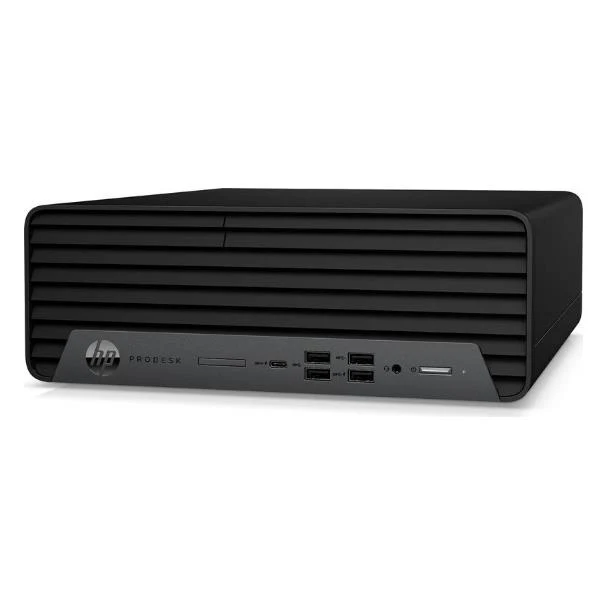 REF HP 600 G6 SFF I5/16/512