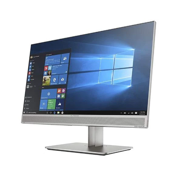 REF HP800 G5 24 FHD I5/8/256 W11MAR