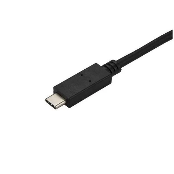 StarTech.com Cavo Adattatore USB-C a DisplayPort da 3m - 4k 60hz - Nero