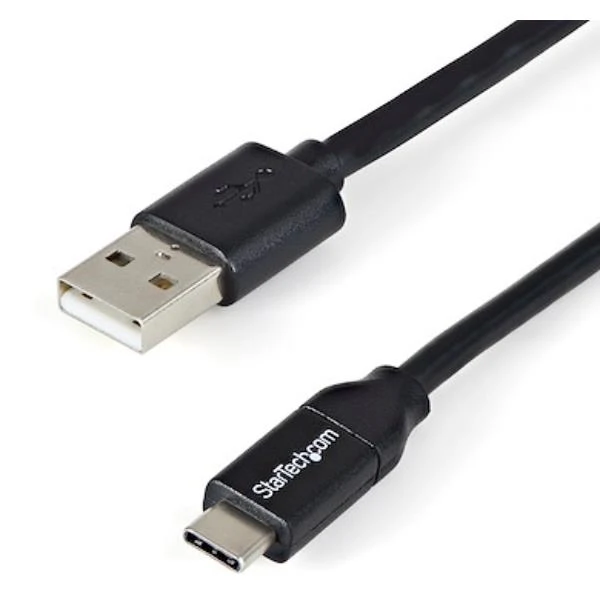 StarTech.com Cavo USB-C a USB-A - M/M da 2m - Pacco da 10