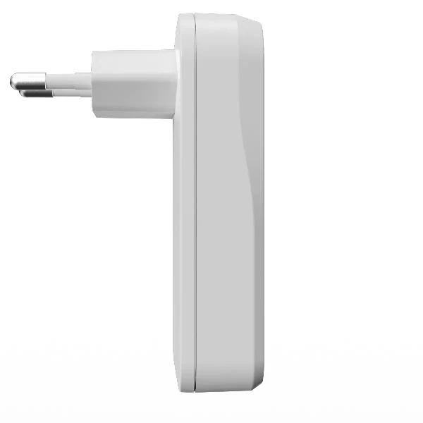 CHARGEPLUS DUAL USB-C SLIM WALL 65W