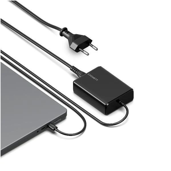 POWERMAXX 100W GAN USB-C LAPTOP CHA