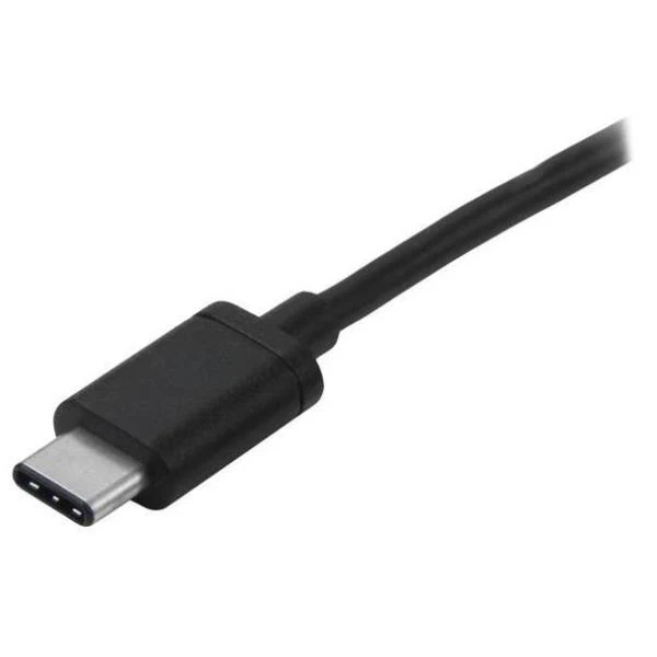 StarTech.com Cavo USB-C da 2m - M/M - USB 2.0