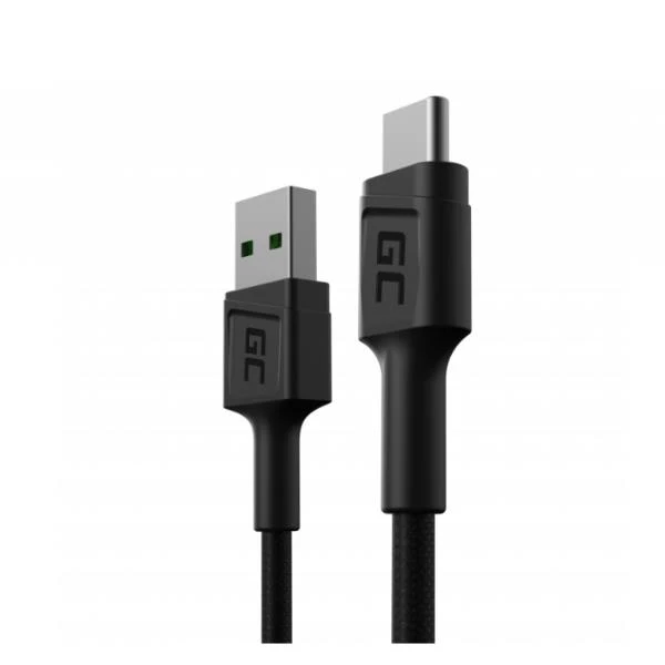 CABLE USB-A-USB-C 30CM QUICK ULTRA