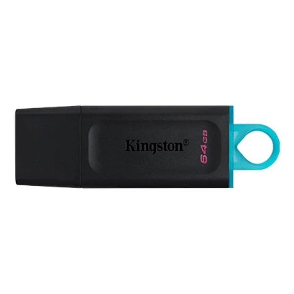 Kingston Technology DataTraveler Drive Flash USB 3.2 - USB Exodia