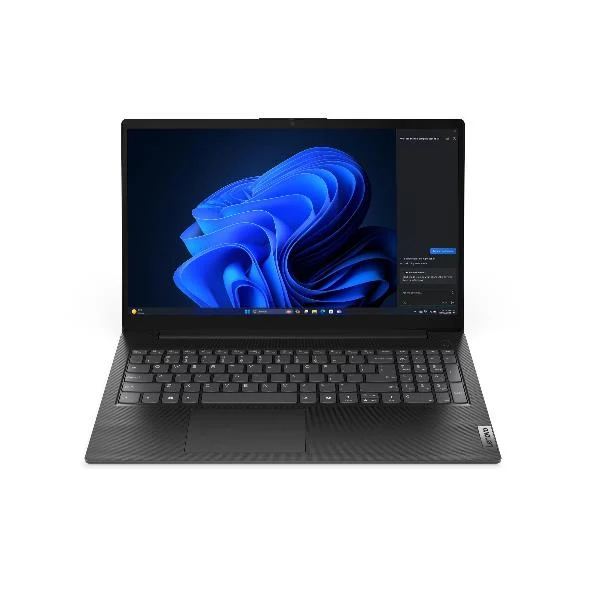 Lenovo V15 G5 IRL Intel® Core™ i3 i3-1315U Computer portatile 39,6 cm (15.6") Full HD 8 GB DDR5-SDRAM 512 GB SSD Wi-Fi 6 (802.11ax) Windows 11 Home Italiano Nero