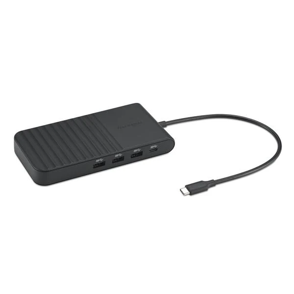 Kensington Docking station portatile senza driver triplo video 5 Gb/s USB-C UH1500P EQ