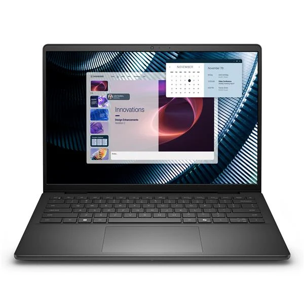 DELL Pro 14 Essential PV14250 Intel Core 5 120U Computer portatile 35,6 cm (14") Full HD+ 16 GB DDR5-SDRAM 512 GB SSD Wi-Fi 6 (802.11ax) Windows 11 Pro Italiano Nero