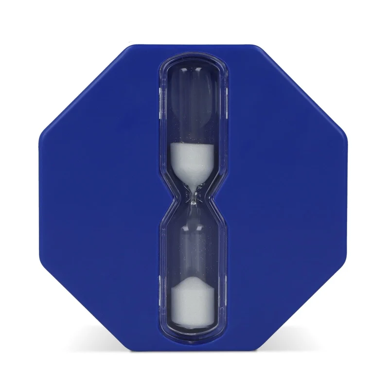 Timer doccia Esagono - 5min