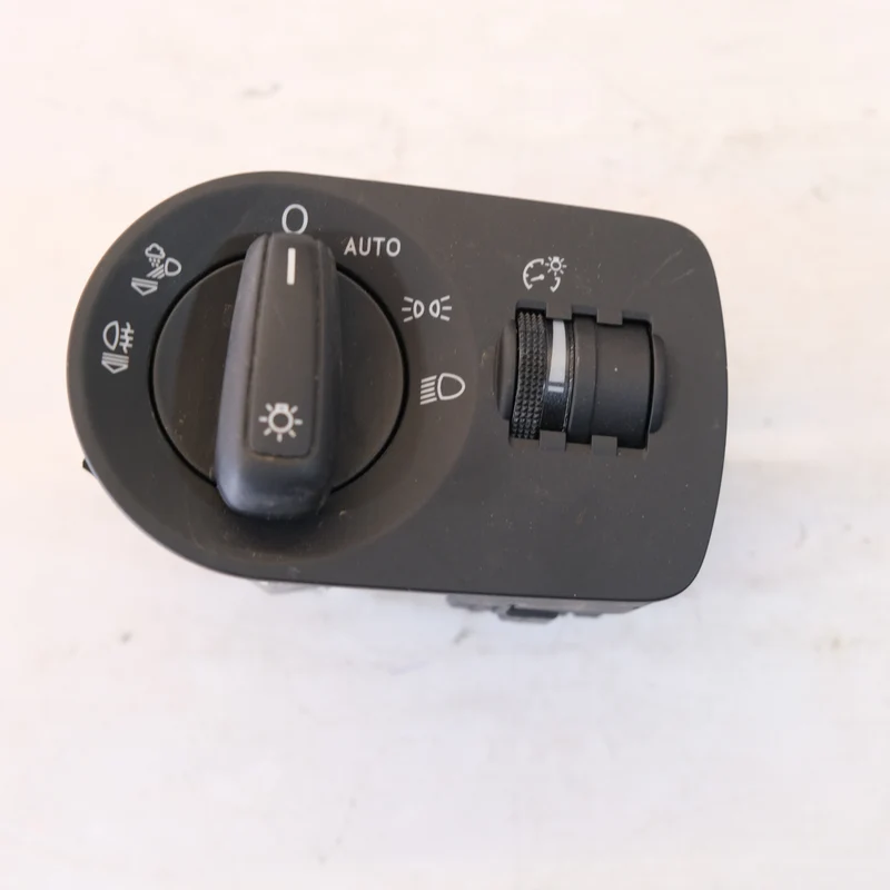 8X1941531AM INTERRUTTORE COMANDI REGOLAZIONI FARI LUCI AUDI A1 Q3 12>16 12g